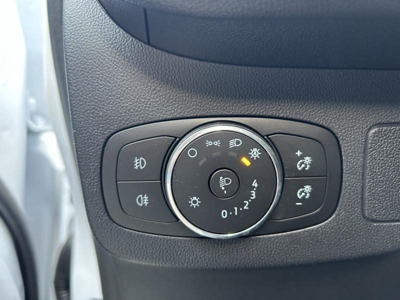 Photo 7 de l’annonce de FORD Puma d’occasion à vendre à NARBONNE