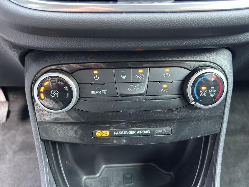 Photo 10 de l’annonce de FORD Puma d’occasion à vendre à NARBONNE