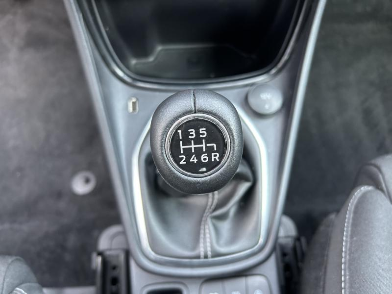 Photo 11 de l’annonce de FORD Puma d’occasion à vendre à NARBONNE