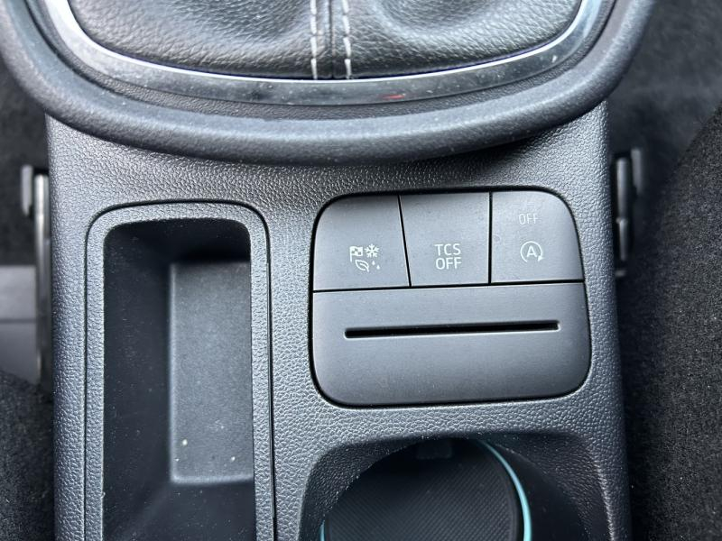 Photo 12 de l’annonce de FORD Puma d’occasion à vendre à NARBONNE