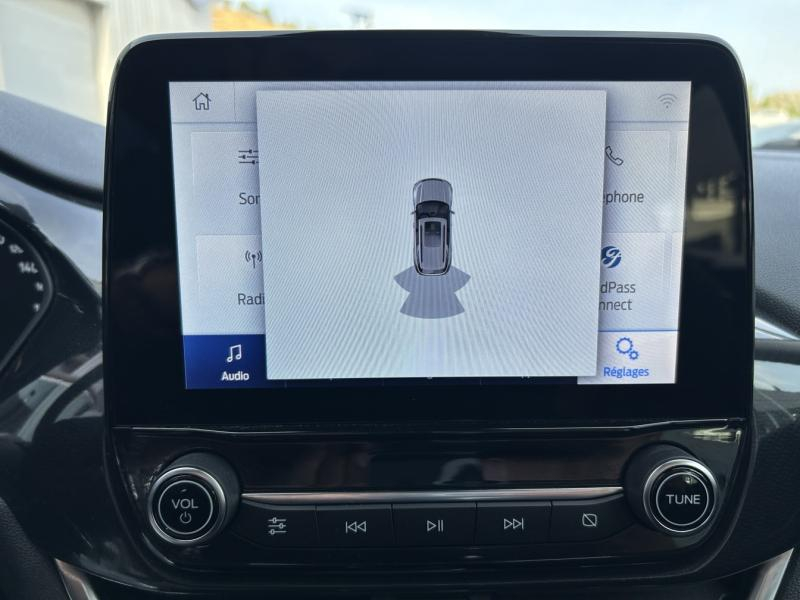 Photo 13 de l’annonce de FORD Puma d’occasion à vendre à NARBONNE