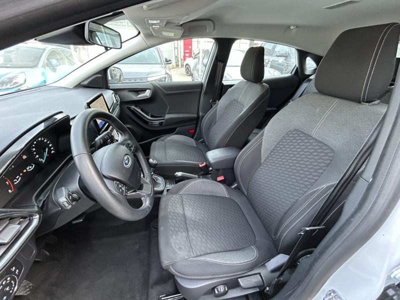 Photo 14 de l’annonce de FORD Puma d’occasion à vendre à NARBONNE