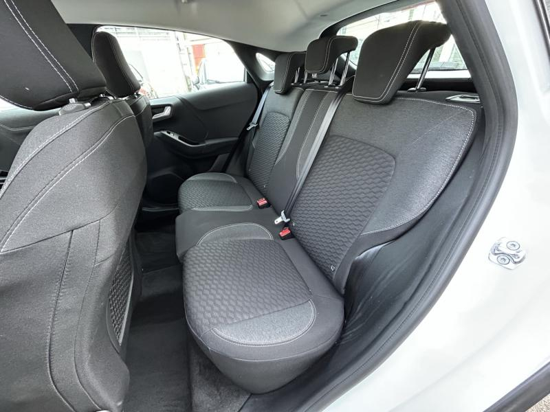 Photo 15 de l’annonce de FORD Puma d’occasion à vendre à NARBONNE