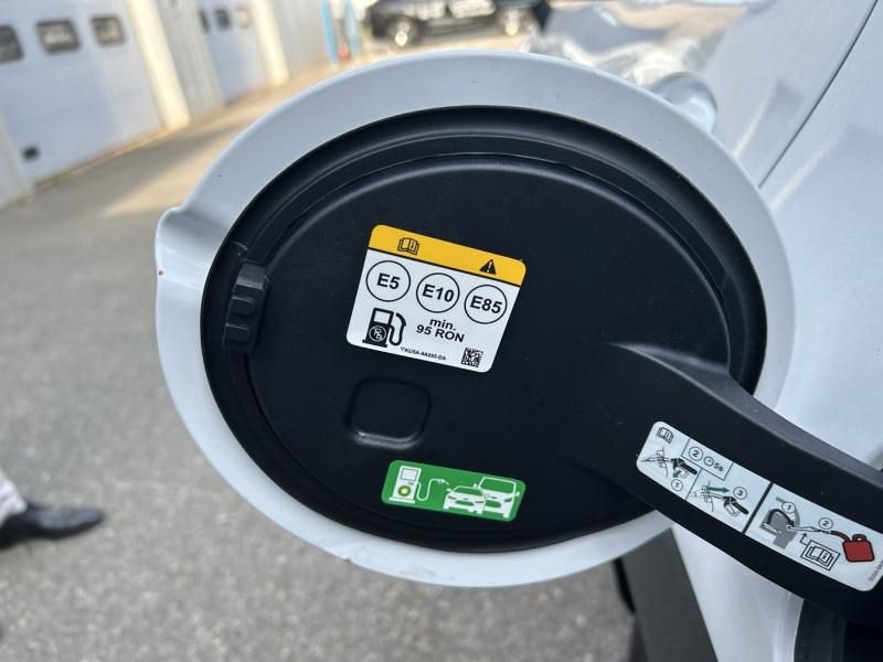 Photo 16 de l’annonce de FORD Puma d’occasion à vendre à NARBONNE