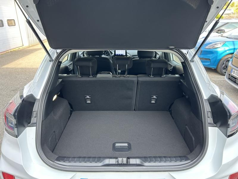 Photo 17 de l’annonce de FORD Puma d’occasion à vendre à NARBONNE