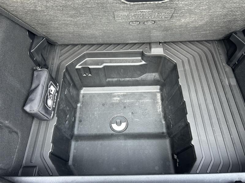 Photo 18 de l’annonce de FORD Puma d’occasion à vendre à NARBONNE