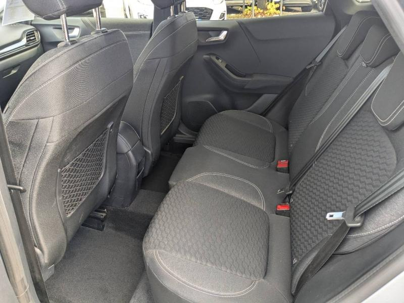 Photo 8 de l’annonce de FORD Puma d’occasion à vendre à MARSEILLE