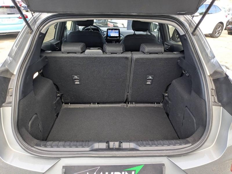 Photo 9 de l’annonce de FORD Puma d’occasion à vendre à MARSEILLE