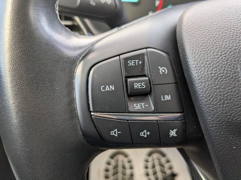 Photo 11 de l’annonce de FORD Puma d’occasion à vendre à MARSEILLE