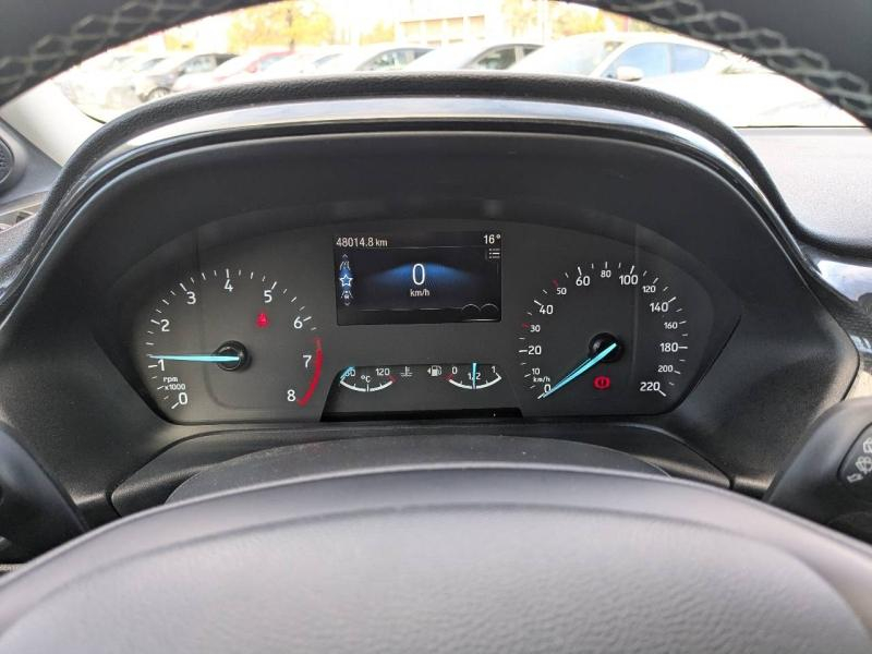 Photo 12 de l’annonce de FORD Puma d’occasion à vendre à MARSEILLE