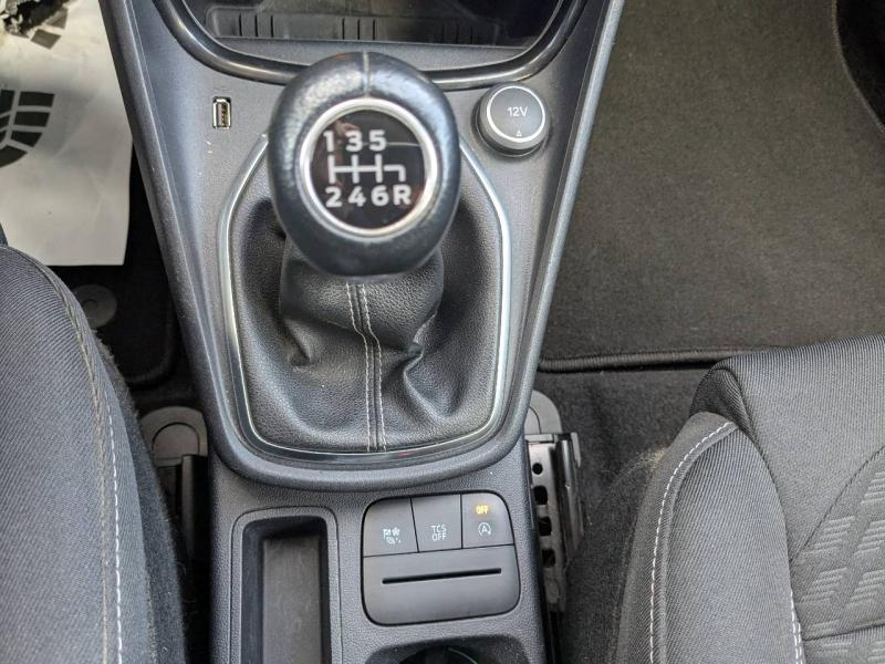 Photo 14 de l’annonce de FORD Puma d’occasion à vendre à MARSEILLE