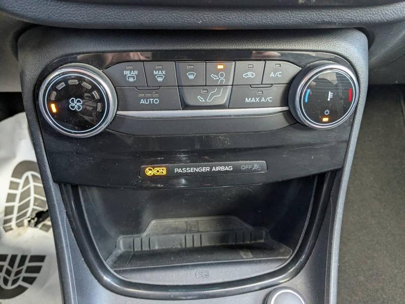 Photo 16 de l’annonce de FORD Puma d’occasion à vendre à MARSEILLE