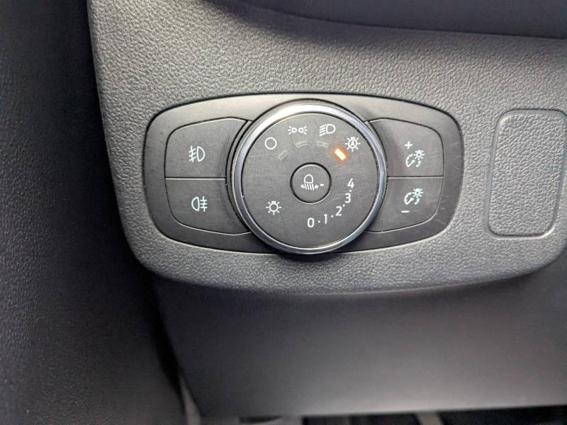 Photo 17 de l’annonce de FORD Puma d’occasion à vendre à MARSEILLE