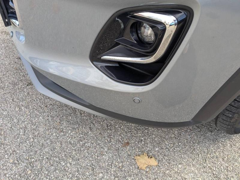 Photo 18 de l’annonce de FORD Puma d’occasion à vendre à MARSEILLE