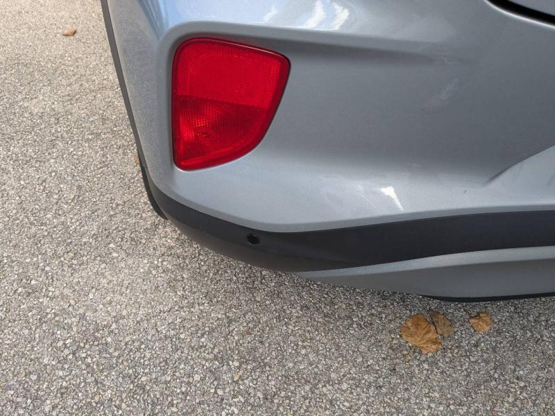 Photo 19 de l’annonce de FORD Puma d’occasion à vendre à MARSEILLE