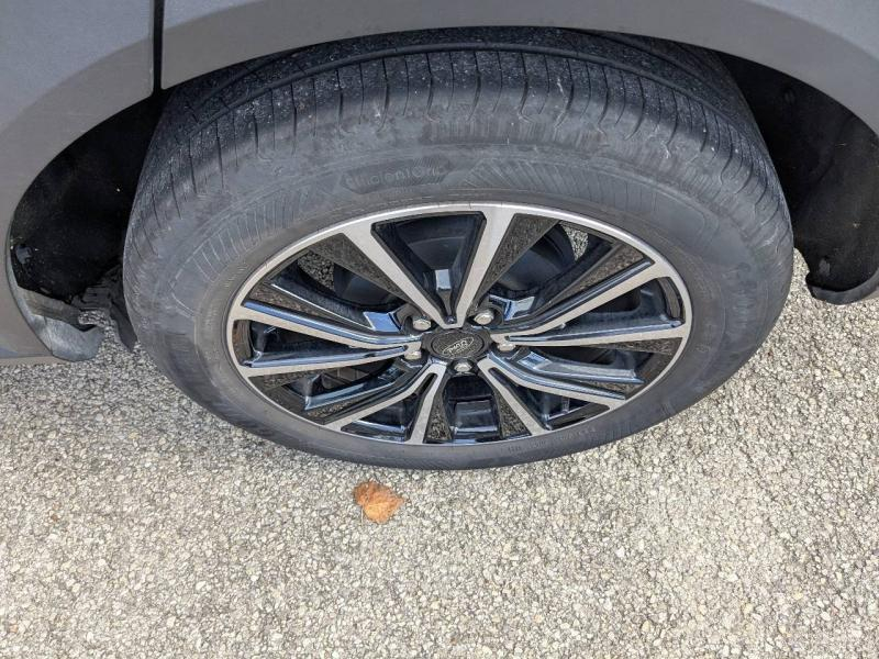 Photo 20 de l’annonce de FORD Puma d’occasion à vendre à MARSEILLE