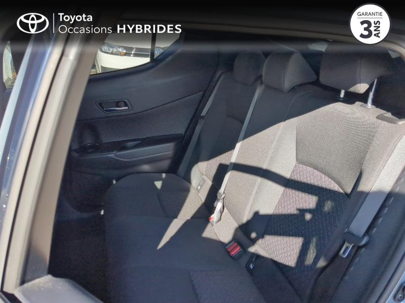 Photo 12 de l’annonce de TOYOTA C-HR d’occasion à vendre à ARLES