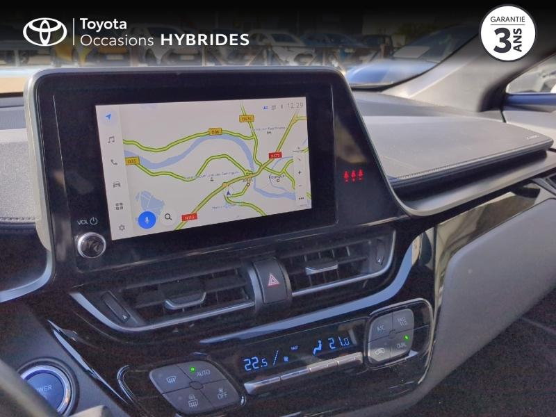 Photo 15 de l’annonce de TOYOTA C-HR d’occasion à vendre à ARLES