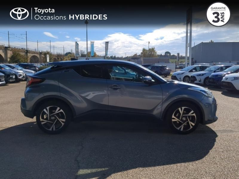 Photo 17 de l’annonce de TOYOTA C-HR d’occasion à vendre à ARLES