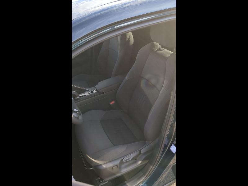 Photo 13 de l’annonce de TOYOTA C-HR d’occasion à vendre à ARLES