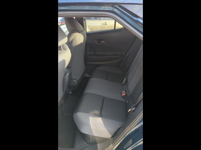 Photo 16 de l’annonce de TOYOTA C-HR d’occasion à vendre à ARLES