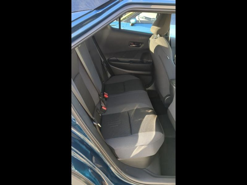 Photo 17 de l’annonce de TOYOTA C-HR d’occasion à vendre à ARLES