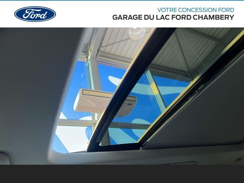 Photo 17 de l’annonce de FORD Galaxy d’occasion à vendre à CHAMBERY