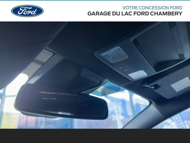 Photo 6 de l’annonce de FORD Focus d’occasion à vendre à CHAMBERY