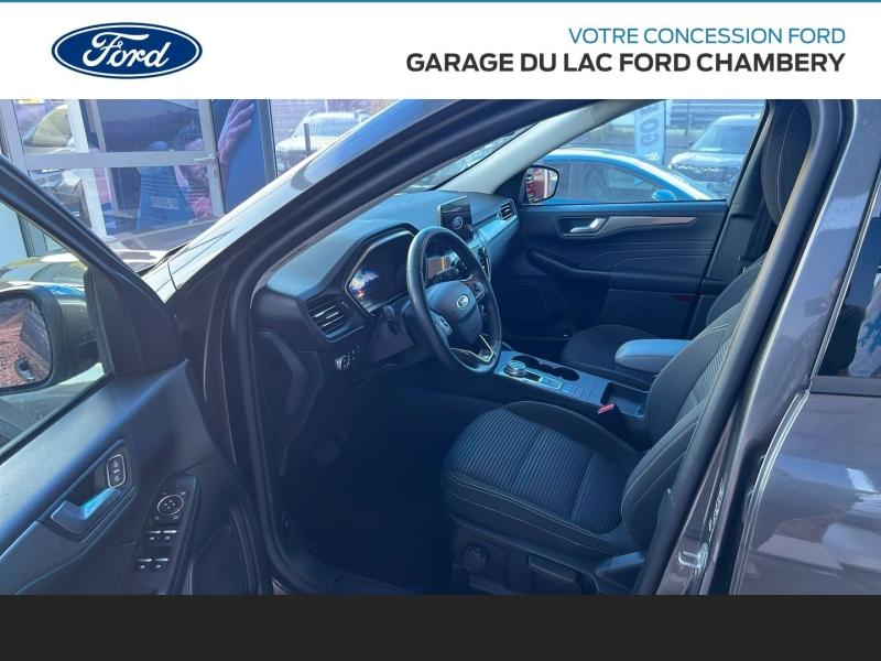 Photo 5 de l’annonce de FORD Kuga d’occasion à vendre à CHAMBERY