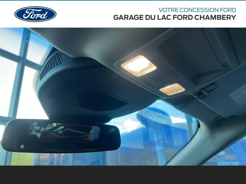 Photo 6 de l’annonce de FORD Kuga d’occasion à vendre à CHAMBERY