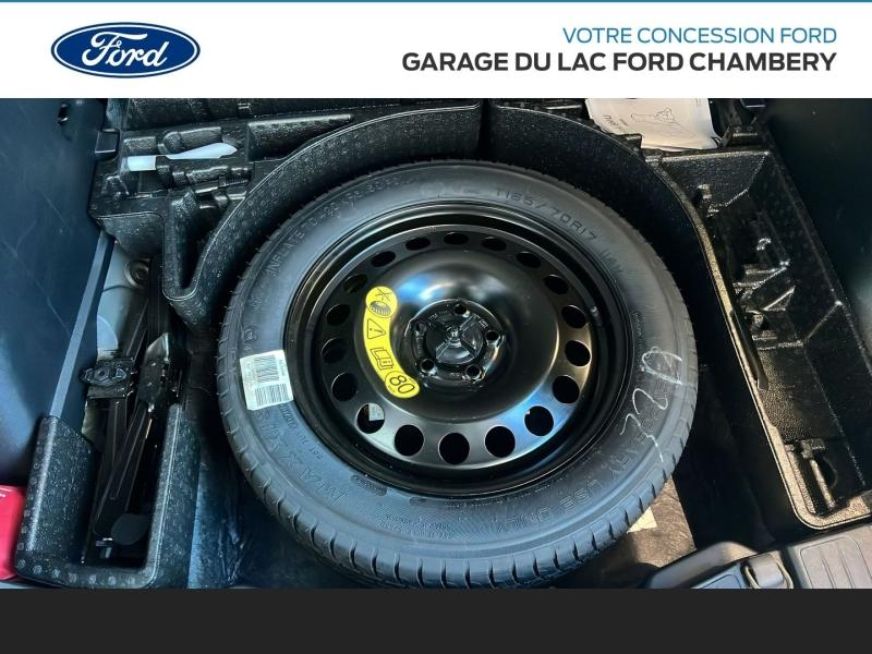 Photo 13 de l’annonce de FORD Kuga d’occasion à vendre à CHAMBERY