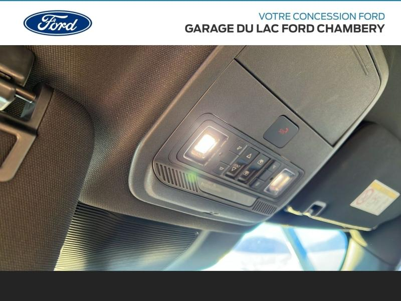 Photo 5 de l’annonce de FORD Explorer d’occasion à vendre à CHAMBERY