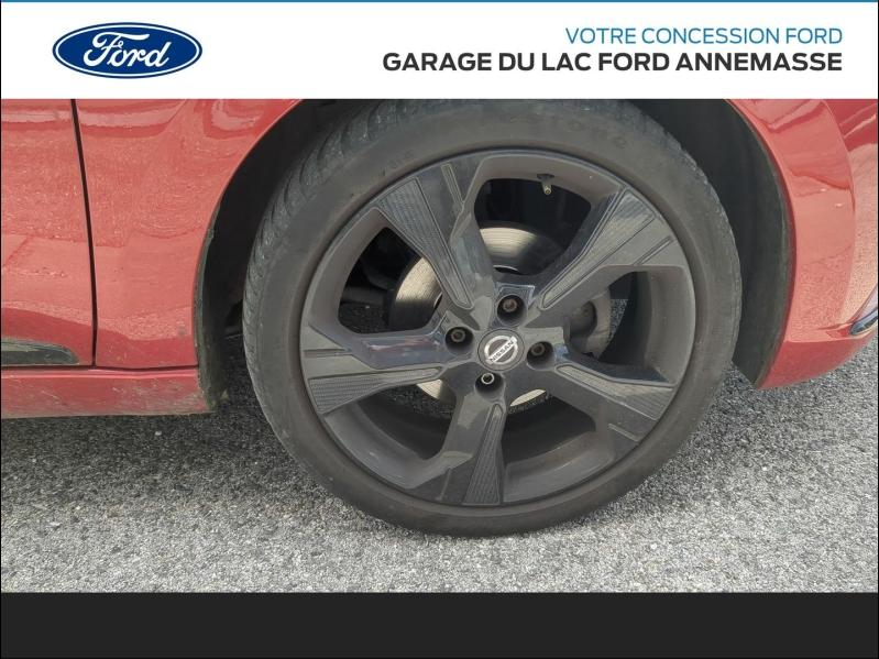 Photo 4 de l’annonce de NISSAN Micra d’occasion à vendre à ANNEMASSE