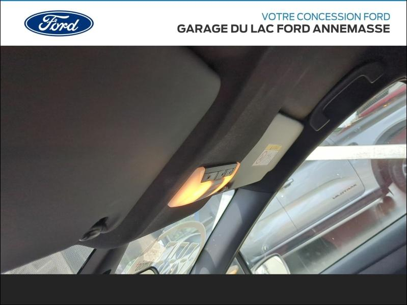 Photo 6 de l’annonce de NISSAN Micra d’occasion à vendre à ANNEMASSE