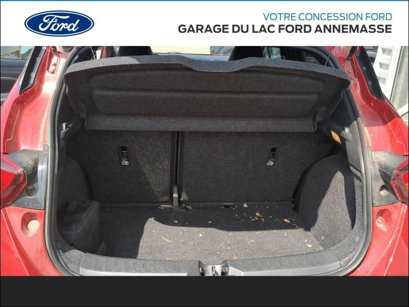 Photo 12 de l’annonce de NISSAN Micra d’occasion à vendre à ANNEMASSE
