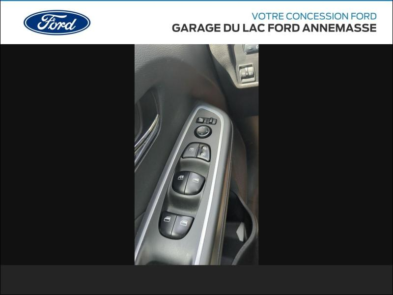 Photo 13 de l’annonce de NISSAN Micra d’occasion à vendre à ANNEMASSE