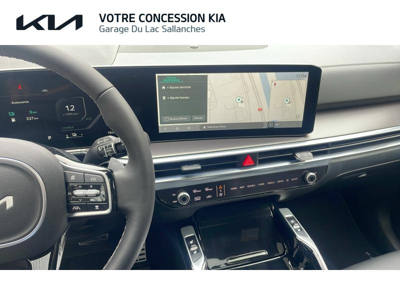 Photo 4 de l’annonce de KIA Sorento d’occasion à vendre à SALLANCHES