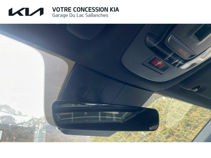Photo 14 de l’annonce de KIA Sorento d’occasion à vendre à SALLANCHES