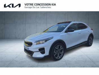 KIA XCeed 1.6 GDi 105ch + Plug-In 60.5ch Design DCT6 MY22