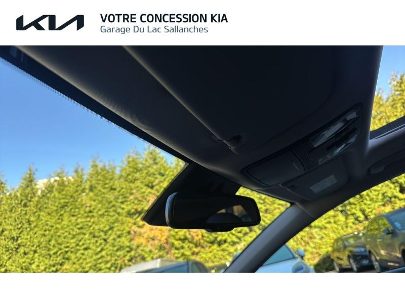 Photo 6 de l’annonce de KIA XCeed d’occasion à vendre à SALLANCHES