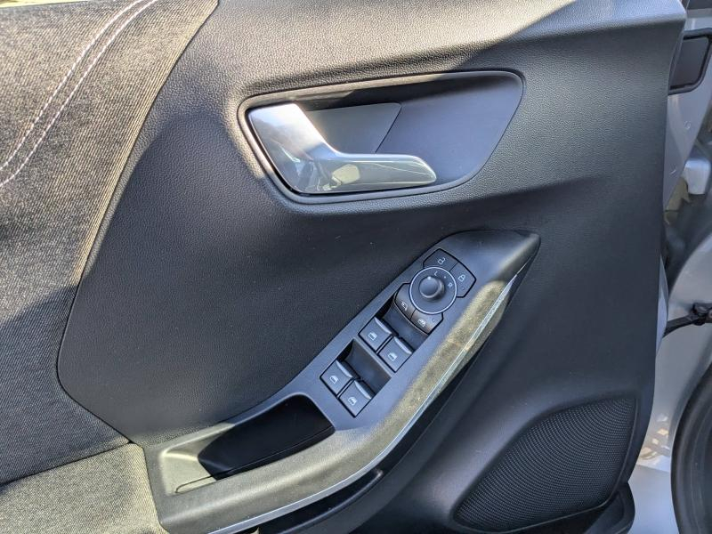 Photo 9 de l’annonce de FORD Puma d’occasion à vendre à LA VALETTE