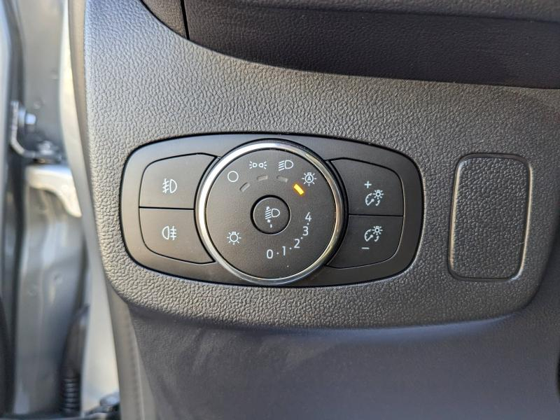 Photo 10 de l’annonce de FORD Puma d’occasion à vendre à LA VALETTE