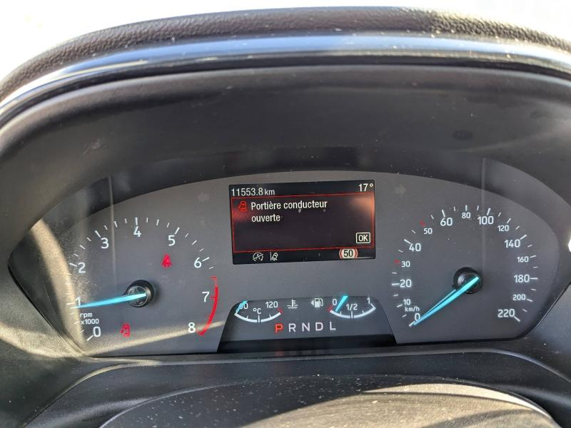 Photo 11 de l’annonce de FORD Puma d’occasion à vendre à LA VALETTE