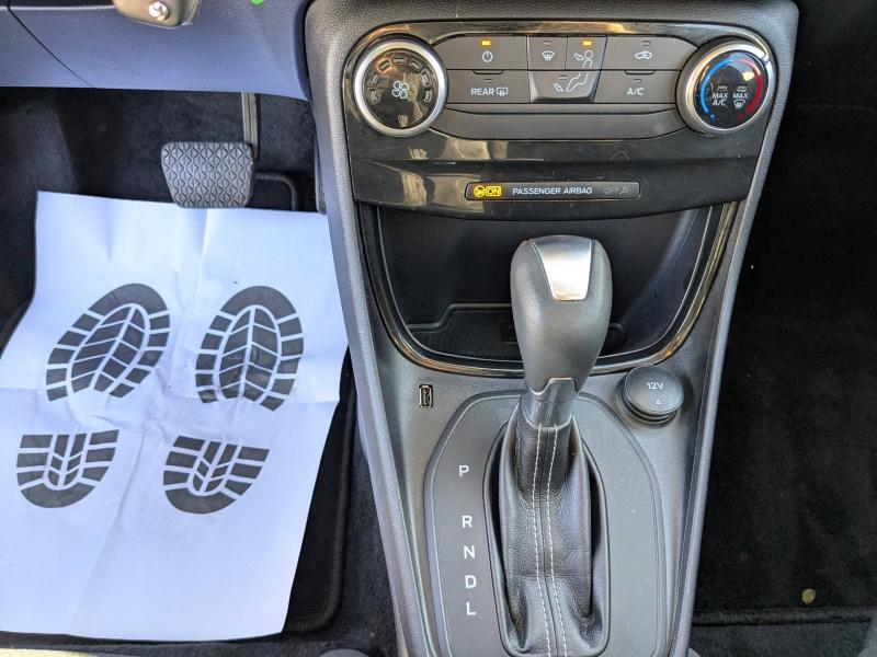 Photo 15 de l’annonce de FORD Puma d’occasion à vendre à LA VALETTE