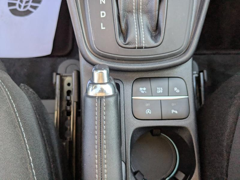 Photo 16 de l’annonce de FORD Puma d’occasion à vendre à LA VALETTE