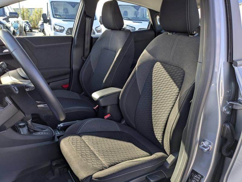 Photo 17 de l’annonce de FORD Puma d’occasion à vendre à LA VALETTE