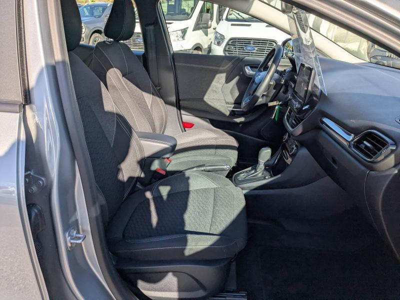 Photo 18 de l’annonce de FORD Puma d’occasion à vendre à LA VALETTE