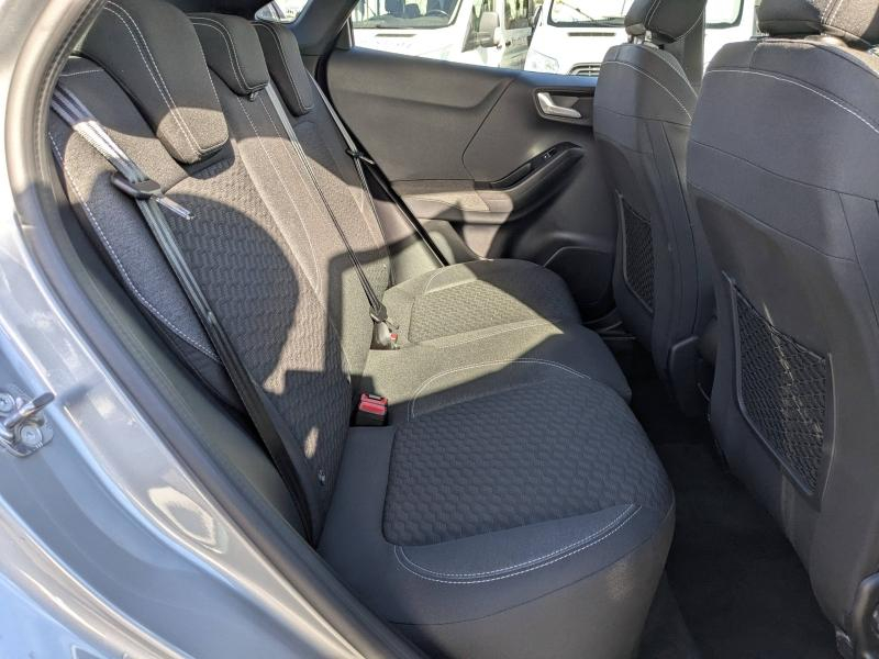 Photo 19 de l’annonce de FORD Puma d’occasion à vendre à LA VALETTE