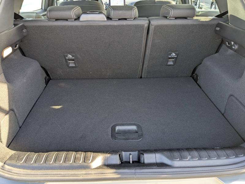 Photo 20 de l’annonce de FORD Puma d’occasion à vendre à LA VALETTE