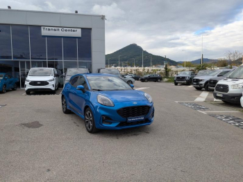 FORD Puma d’occasion à vendre à LA VALETTE